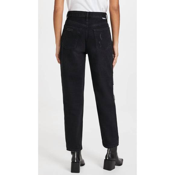 NEW BOYISH toby jeans in fatal attraction - Picture 2 of 3